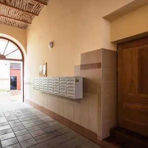 Of The Kings-old Town Pastel Appartement