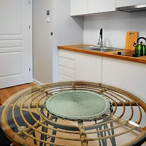 Hugo Eden Appartement