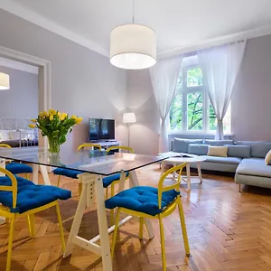 Tyzenhauz Superior Appartement