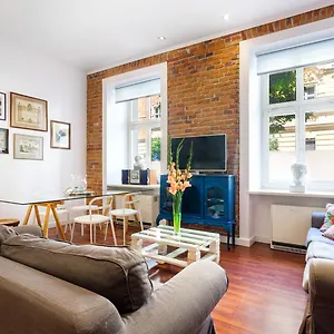 Tyzenhauz Comfort Cracovie